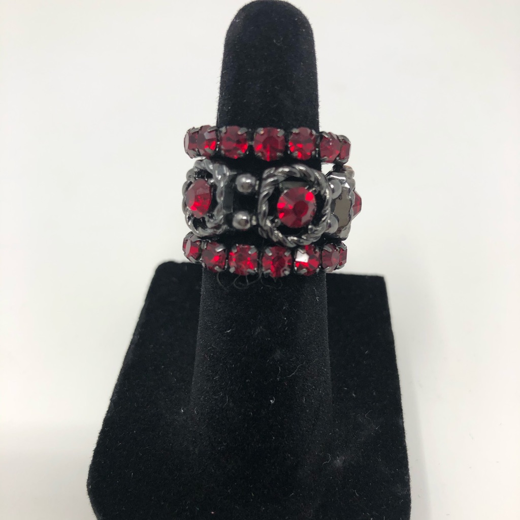 3-Ring Set
